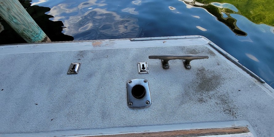 Santa Barbara Boat Builders 39