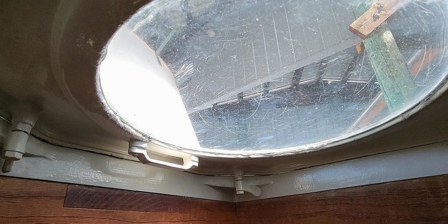 Santa Barbara Boat Builders 39