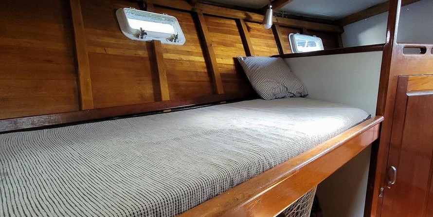 Santa Barbara Boat Builders 39