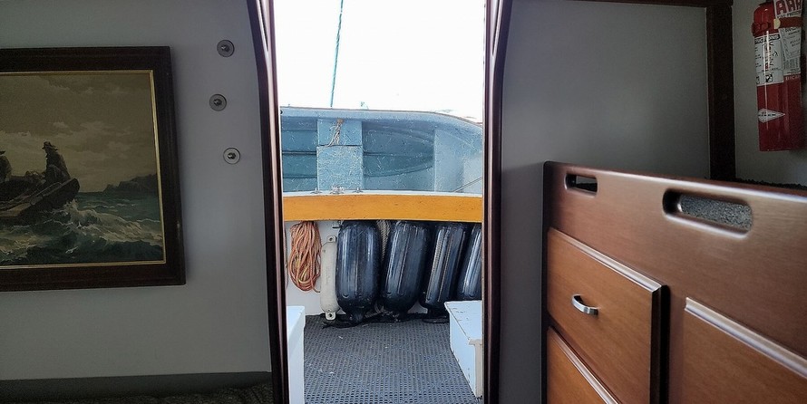 Santa Barbara Boat Builders 39