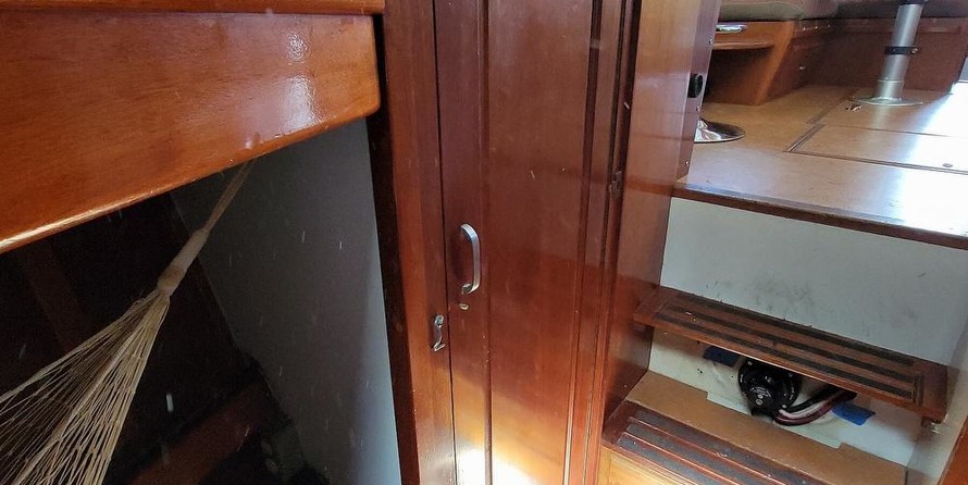 Santa Barbara Boat Builders 39