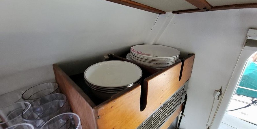 Santa Barbara Boat Builders 39