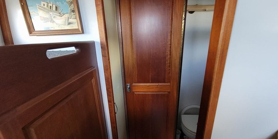 Santa Barbara Boat Builders 39