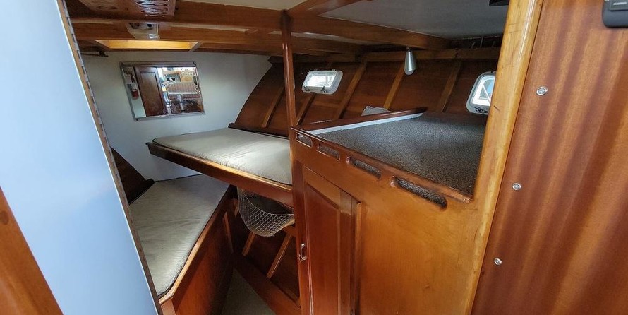 Santa Barbara Boat Builders 39