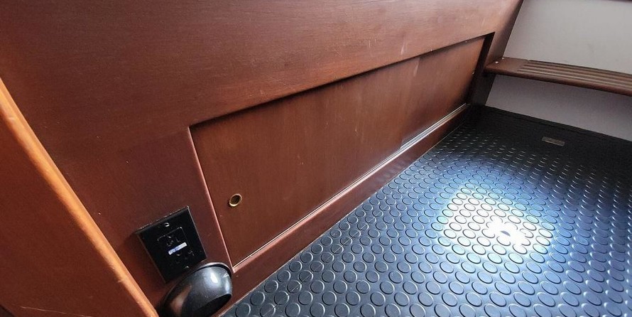 Santa Barbara Boat Builders 39