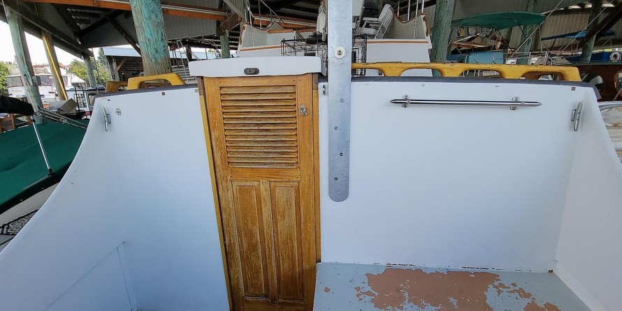 Santa Barbara Boat Builders 39