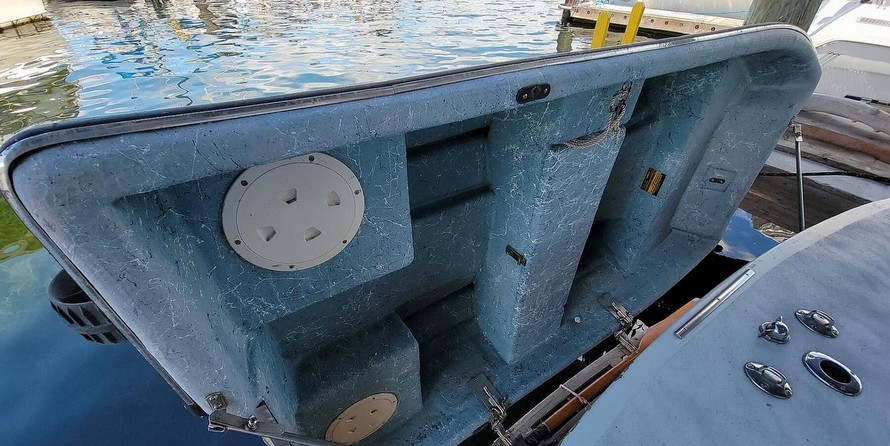 Santa Barbara Boat Builders 39