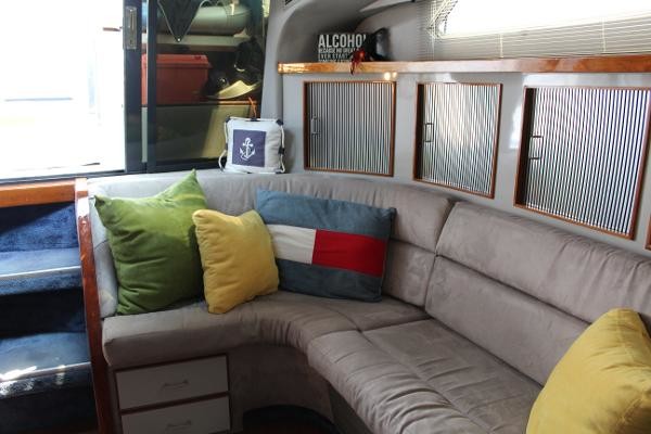 Sea Ray 390 Sundancer