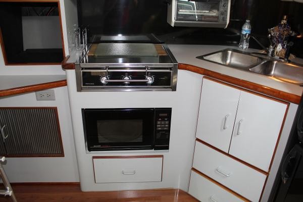 Sea Ray 390 Sundancer