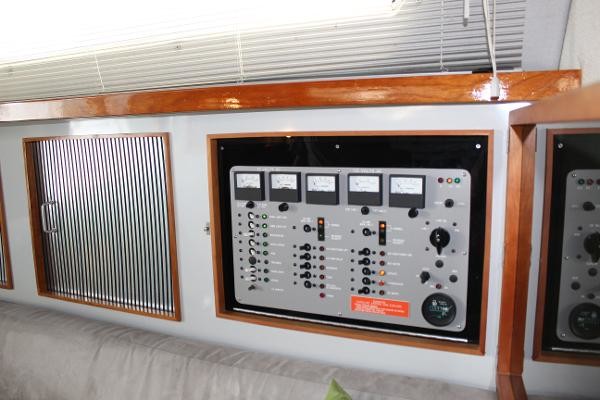 Sea Ray 390 Sundancer