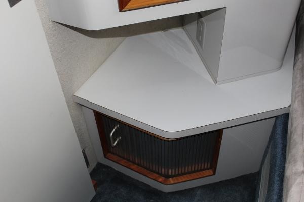 Sea Ray 390 Sundancer