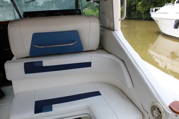 Sea Ray 390 Sundancer