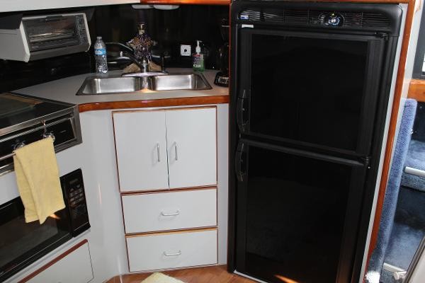 Sea Ray 390 Sundancer