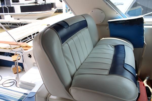 Sea Ray 390 Sundancer