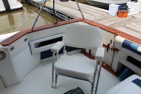 Sea Ray 390 Sundancer