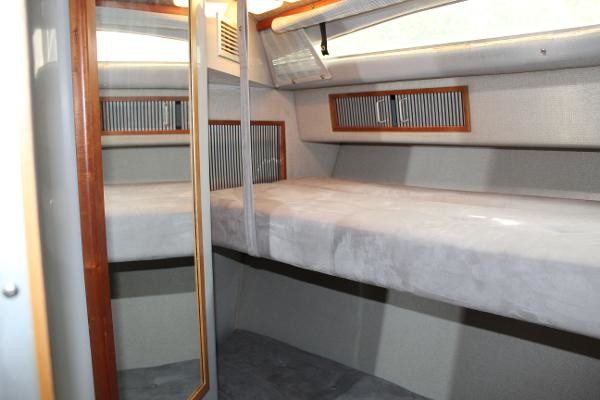 Sea Ray 390 Sundancer