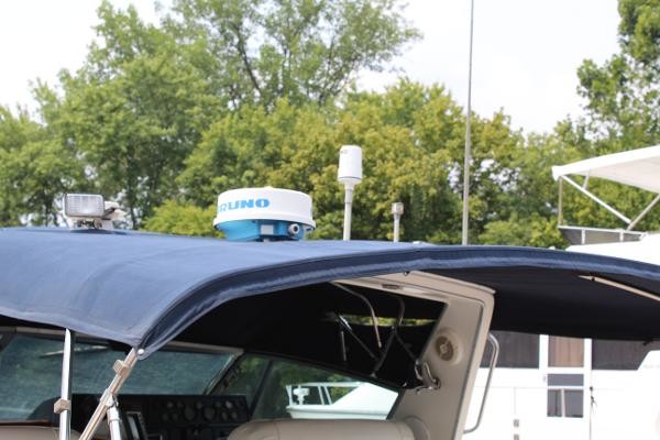 Sea Ray 390 Sundancer