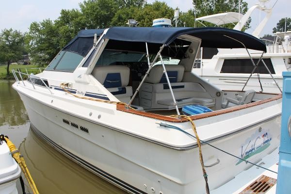 Sea Ray 390 Sundancer