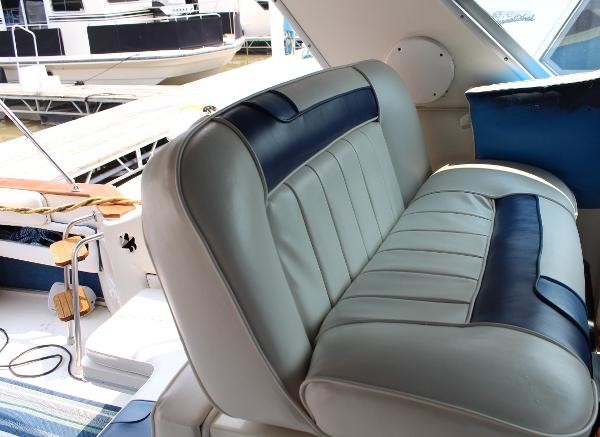 Sea Ray 390 Sundancer