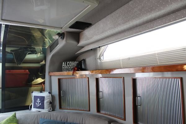 Sea Ray 390 Sundancer