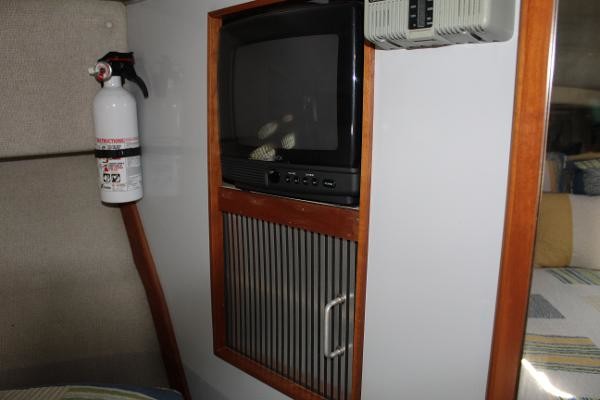 Sea Ray 390 Sundancer