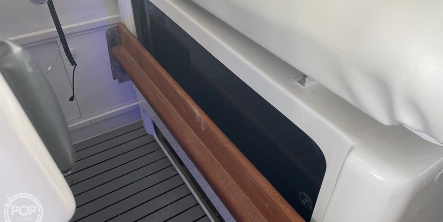 Trojan 11 Meter Express 370