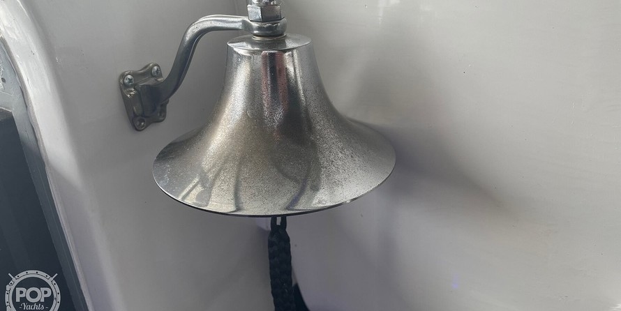 Trojan 11 Meter Express 370