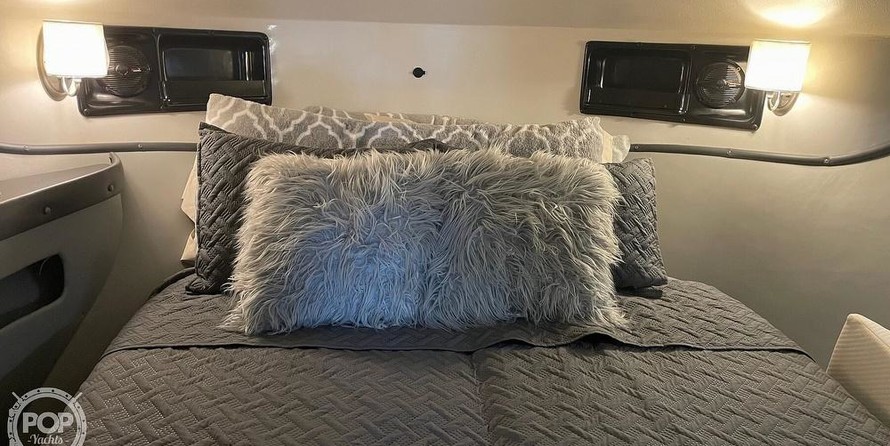 Trojan 11 Meter Express 370