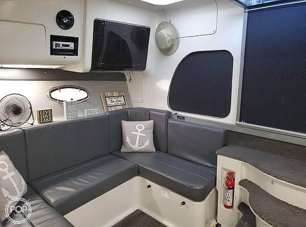 Trojan 11 Meter Express 370