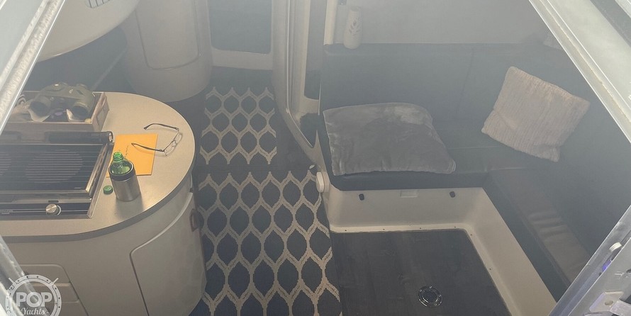 Trojan 11 Meter Express 370