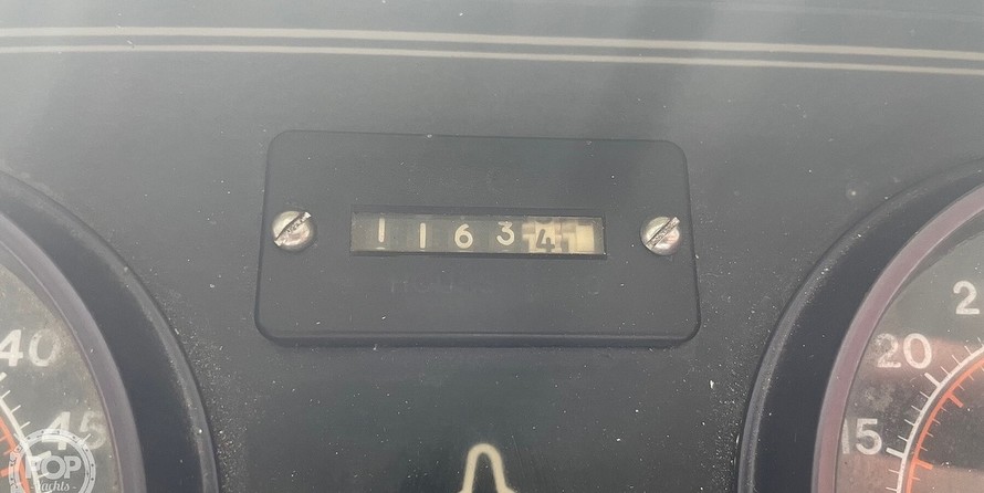 Trojan 11 Meter Express 370