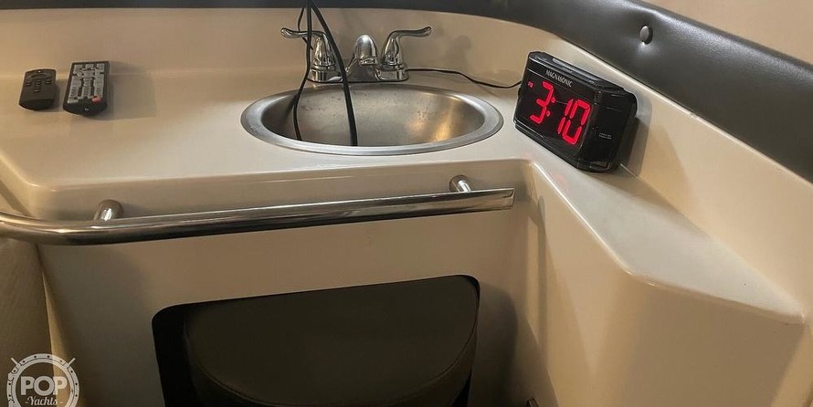 Trojan 11 Meter Express 370