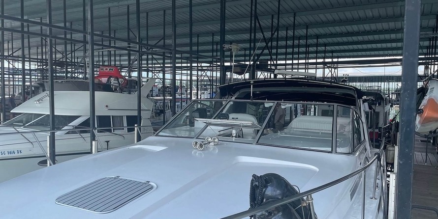 Trojan 11 Meter Express 370