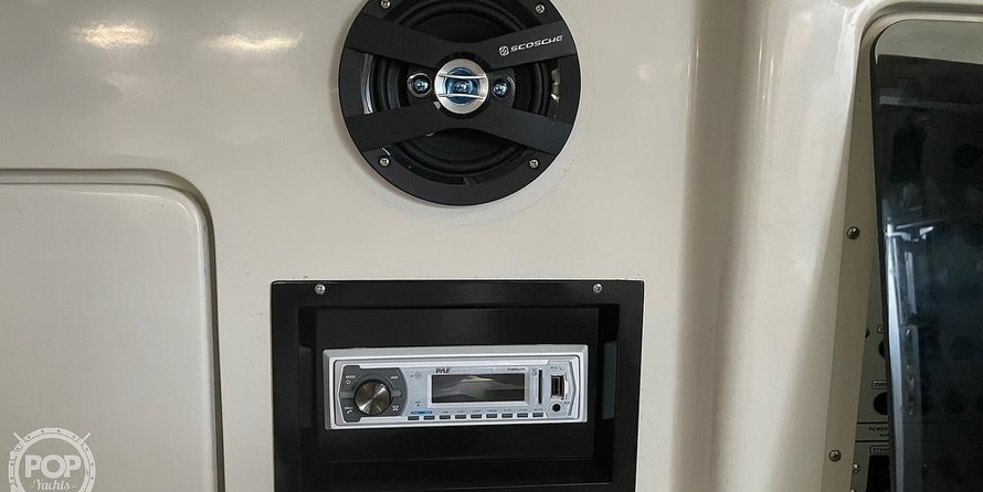 Trojan 11 Meter Express 370