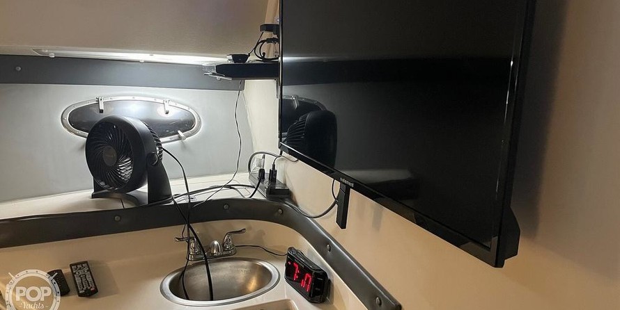 Trojan 11 Meter Express 370