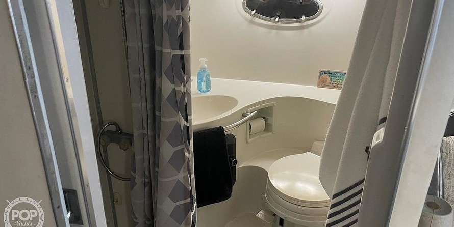 Trojan 11 Meter Express 370