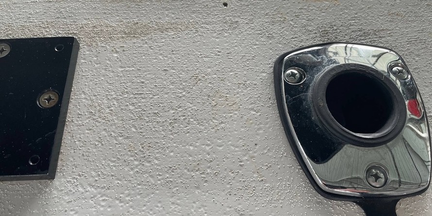 Trojan 11 Meter Express 370