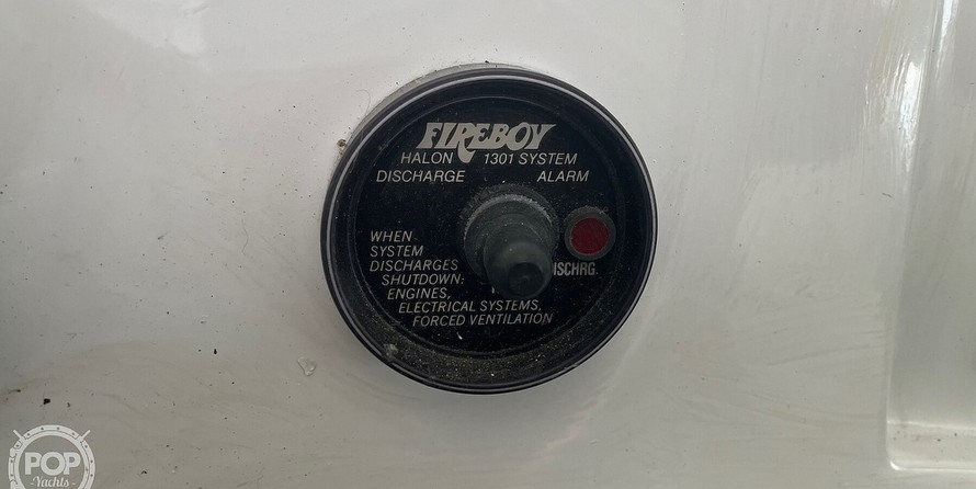 Trojan 11 Meter Express 370