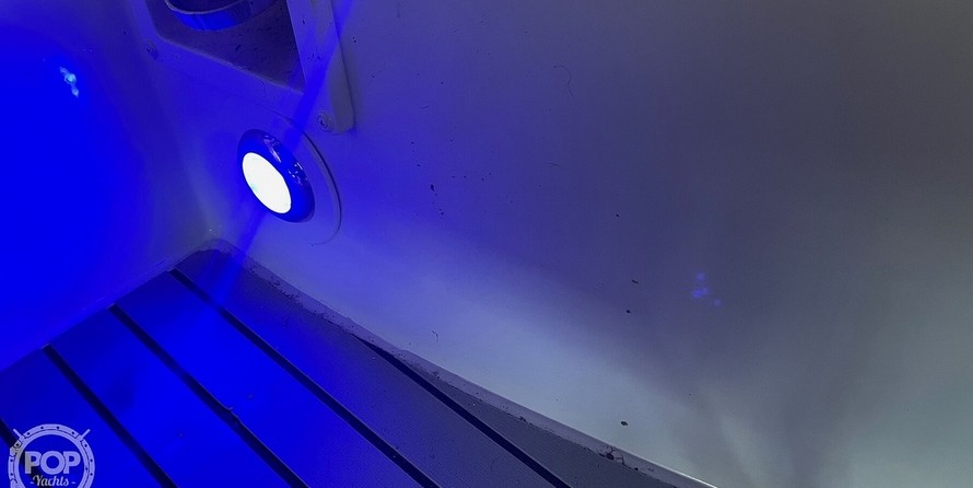 Trojan 11 Meter Express 370