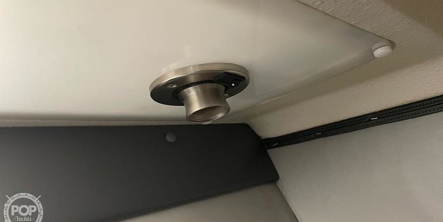 Trojan 11 Meter Express 370