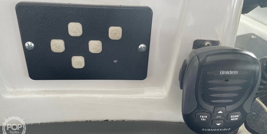 Trojan 11 Meter Express 370