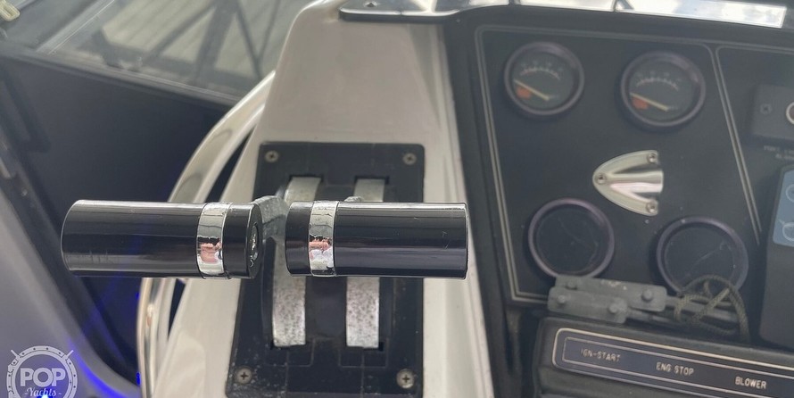 Trojan 11 Meter Express 370