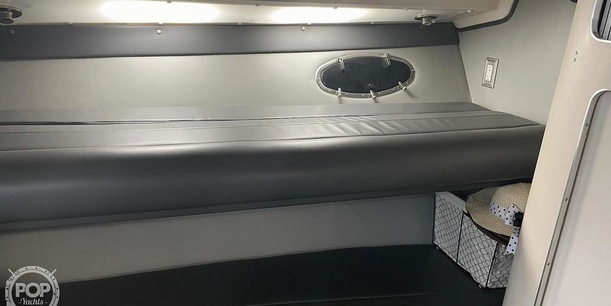 Trojan 11 Meter Express 370