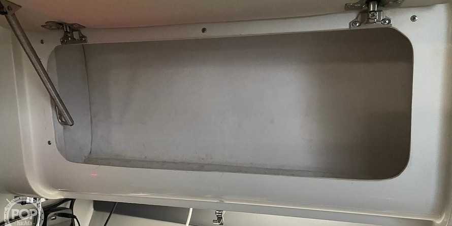 Trojan 11 Meter Express 370