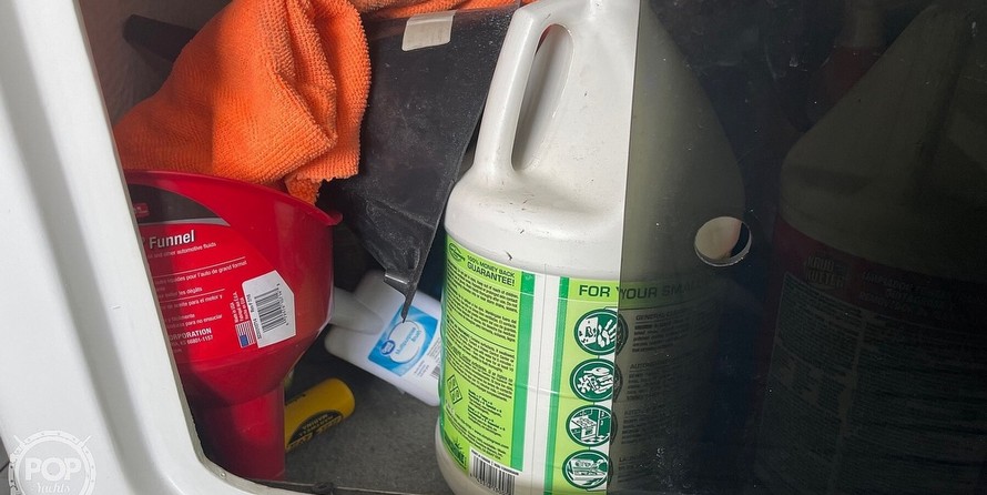 Trojan 11 Meter Express 370