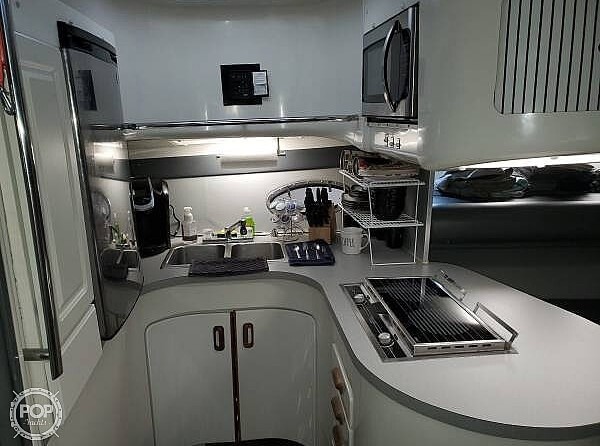 Trojan 11 Meter Express 370