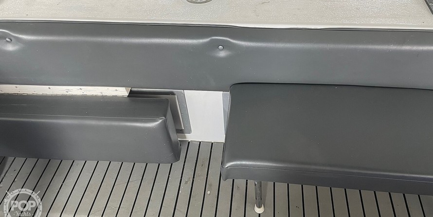 Trojan 11 Meter Express 370