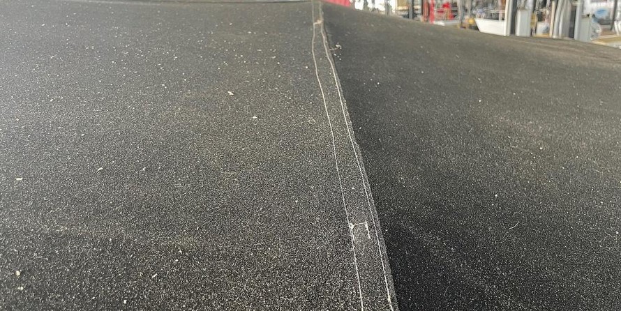 Trojan 11 Meter Express 370