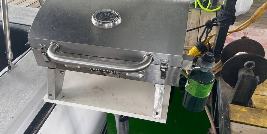 Trojan 11 Meter Express 370