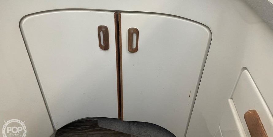 Trojan 11 Meter Express 370